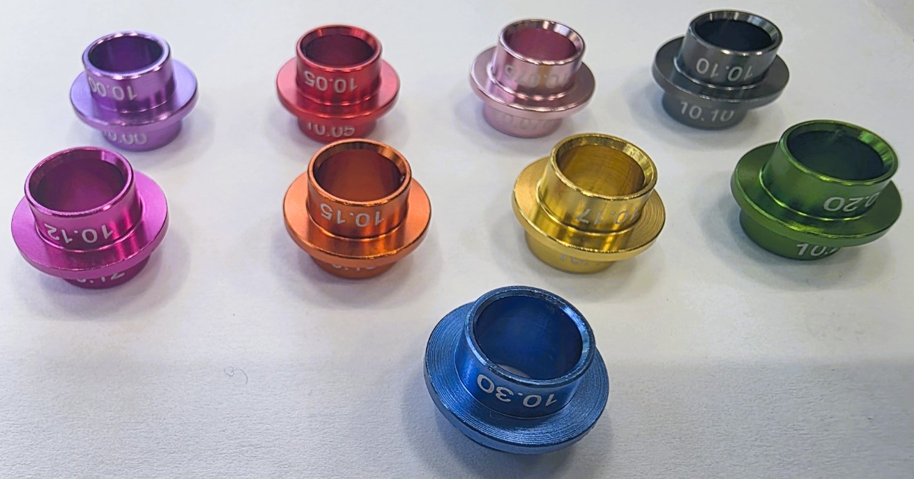 스페이서 (Spacer)