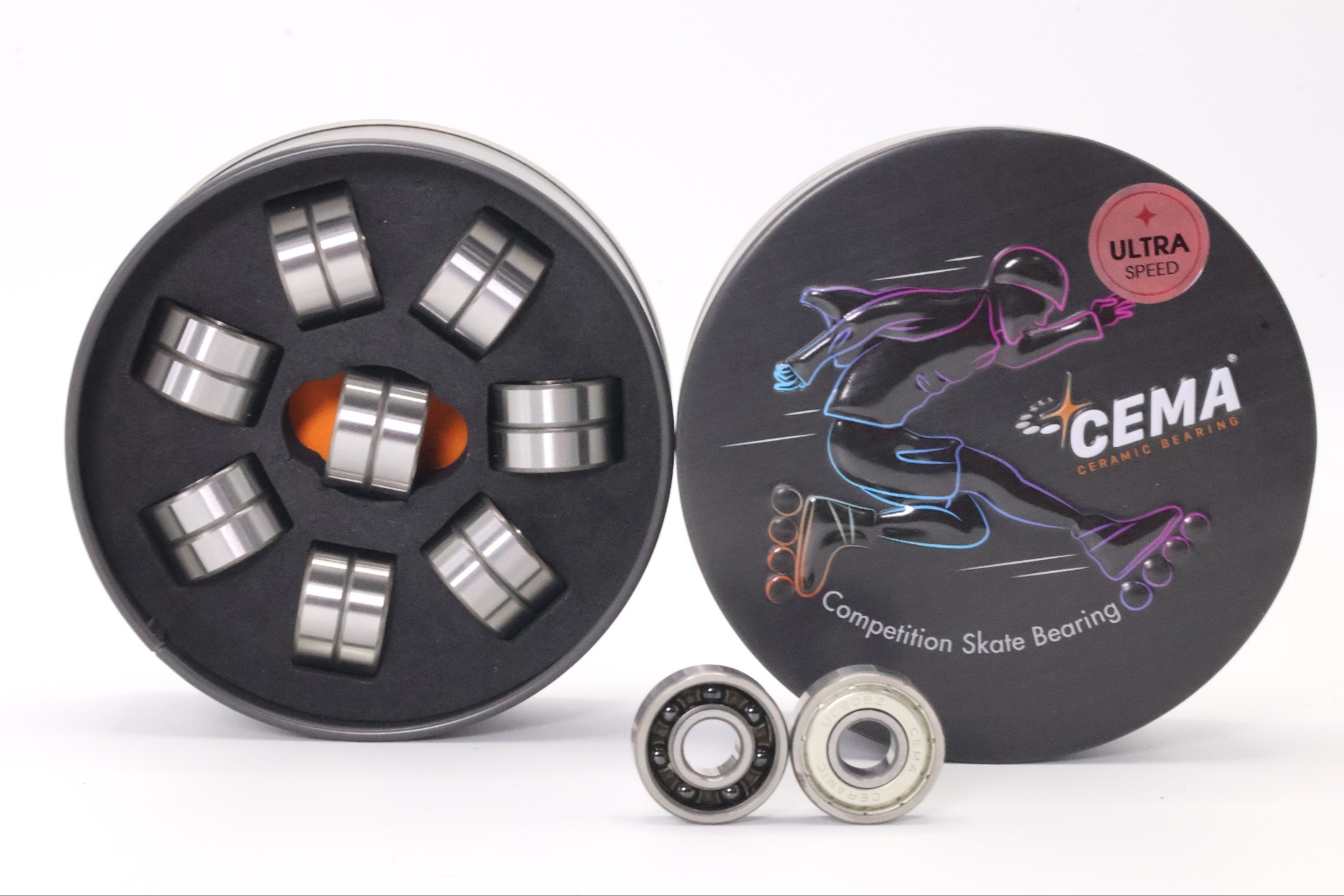 CEMA UC608Z