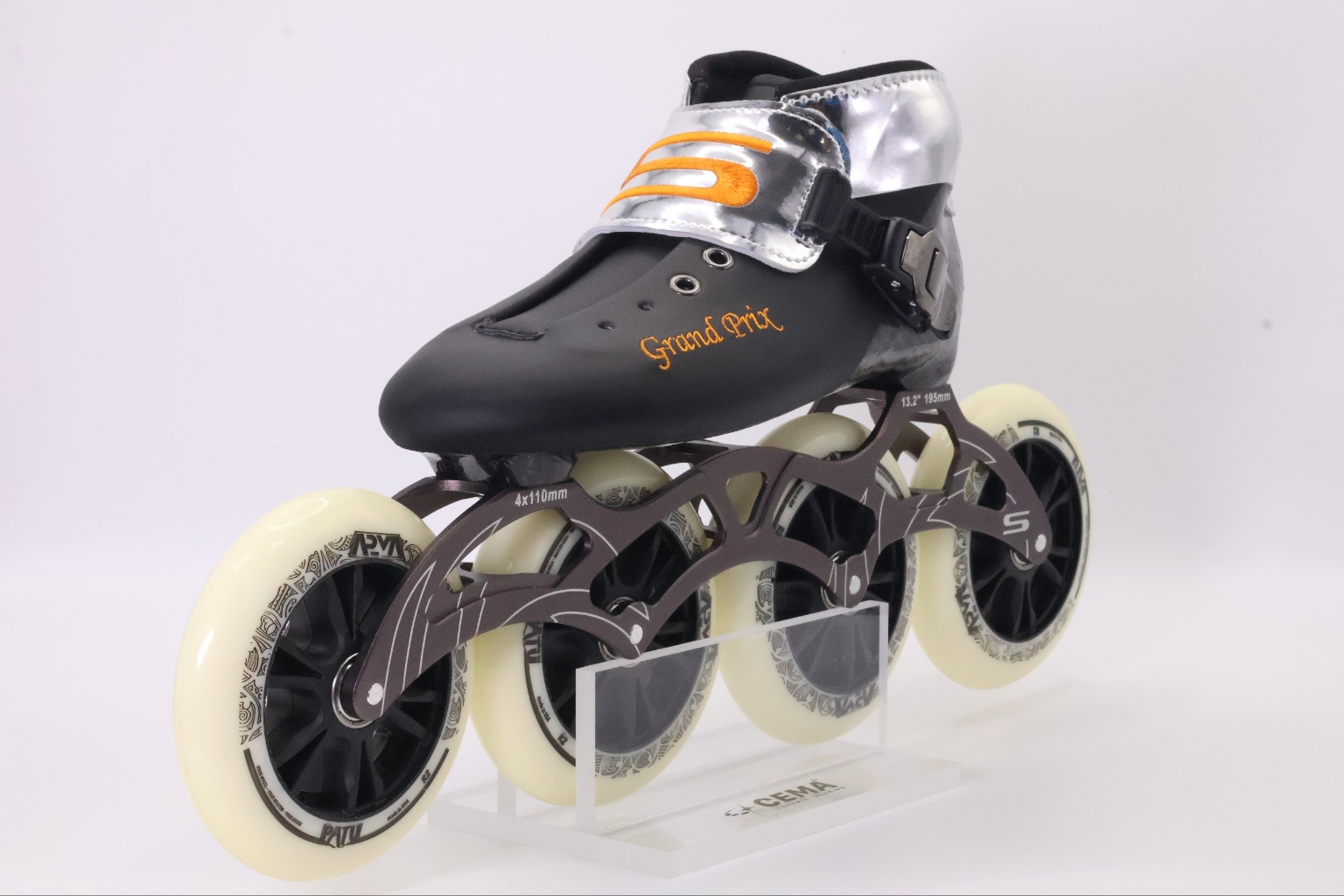 S Grand Prix