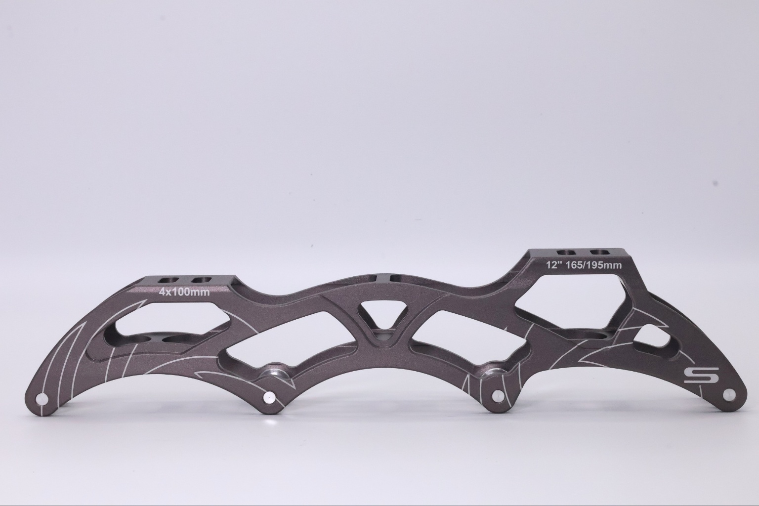 S Frame 100*4
