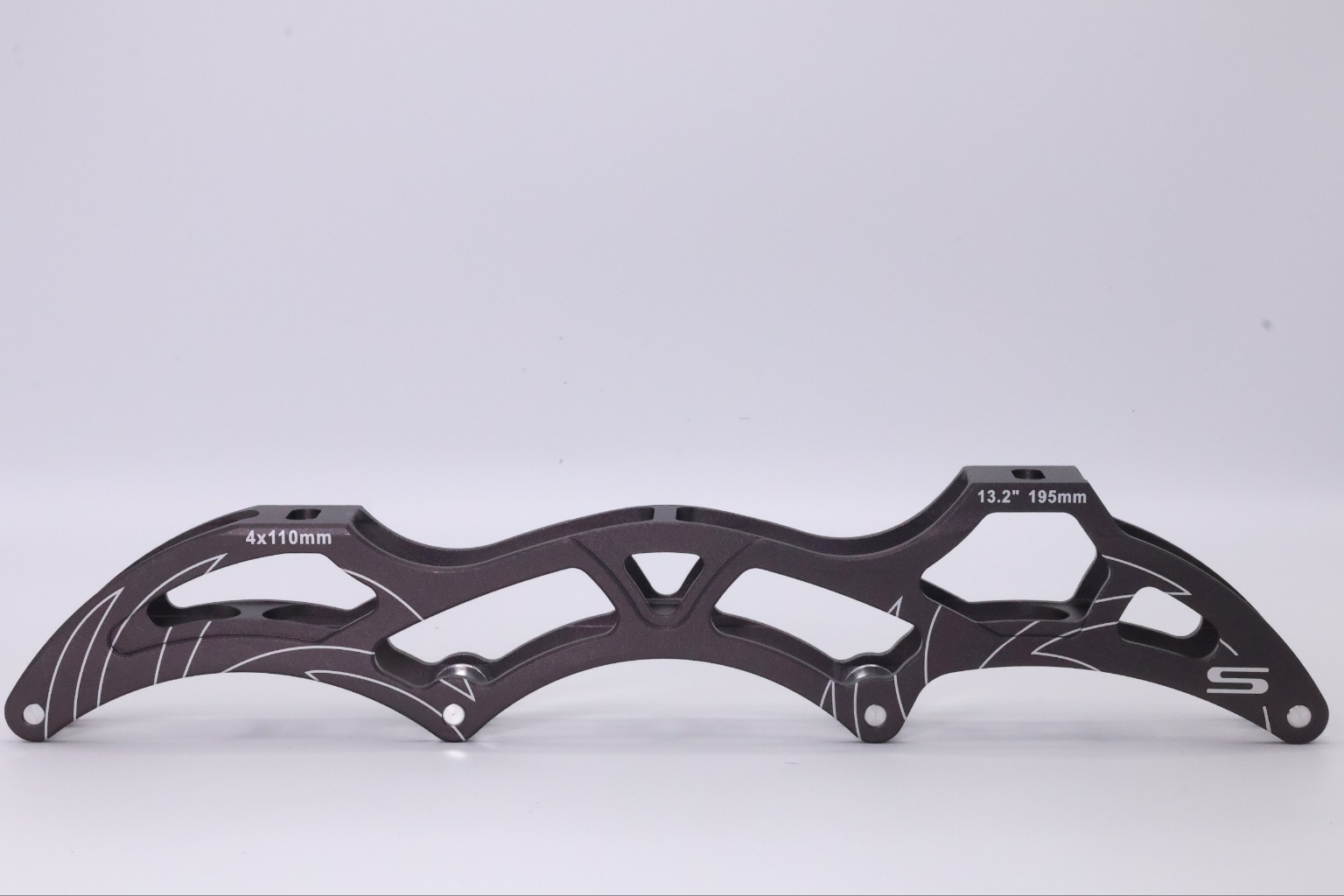 S Frame 110*4