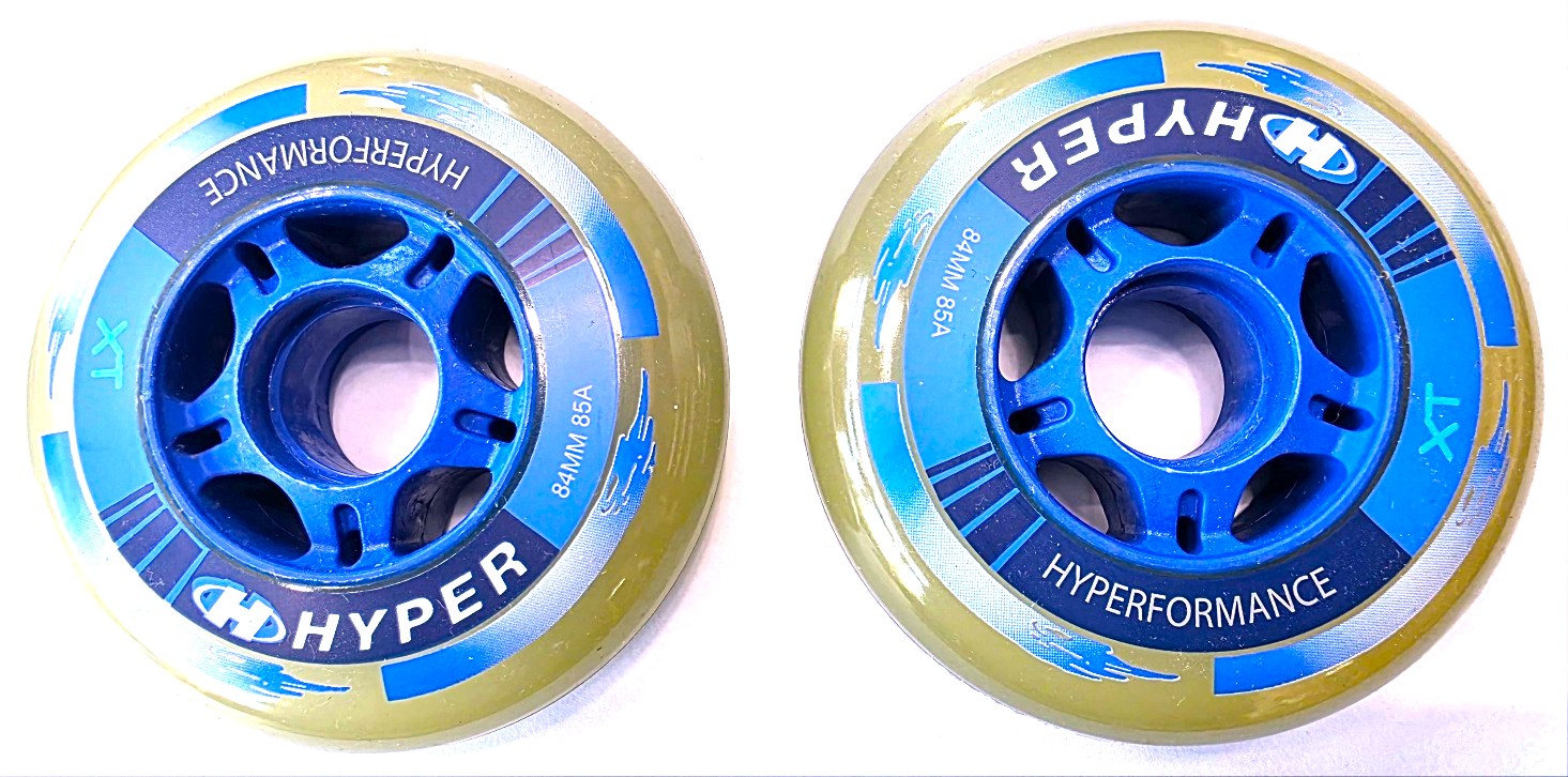 Hyper XT 84mm