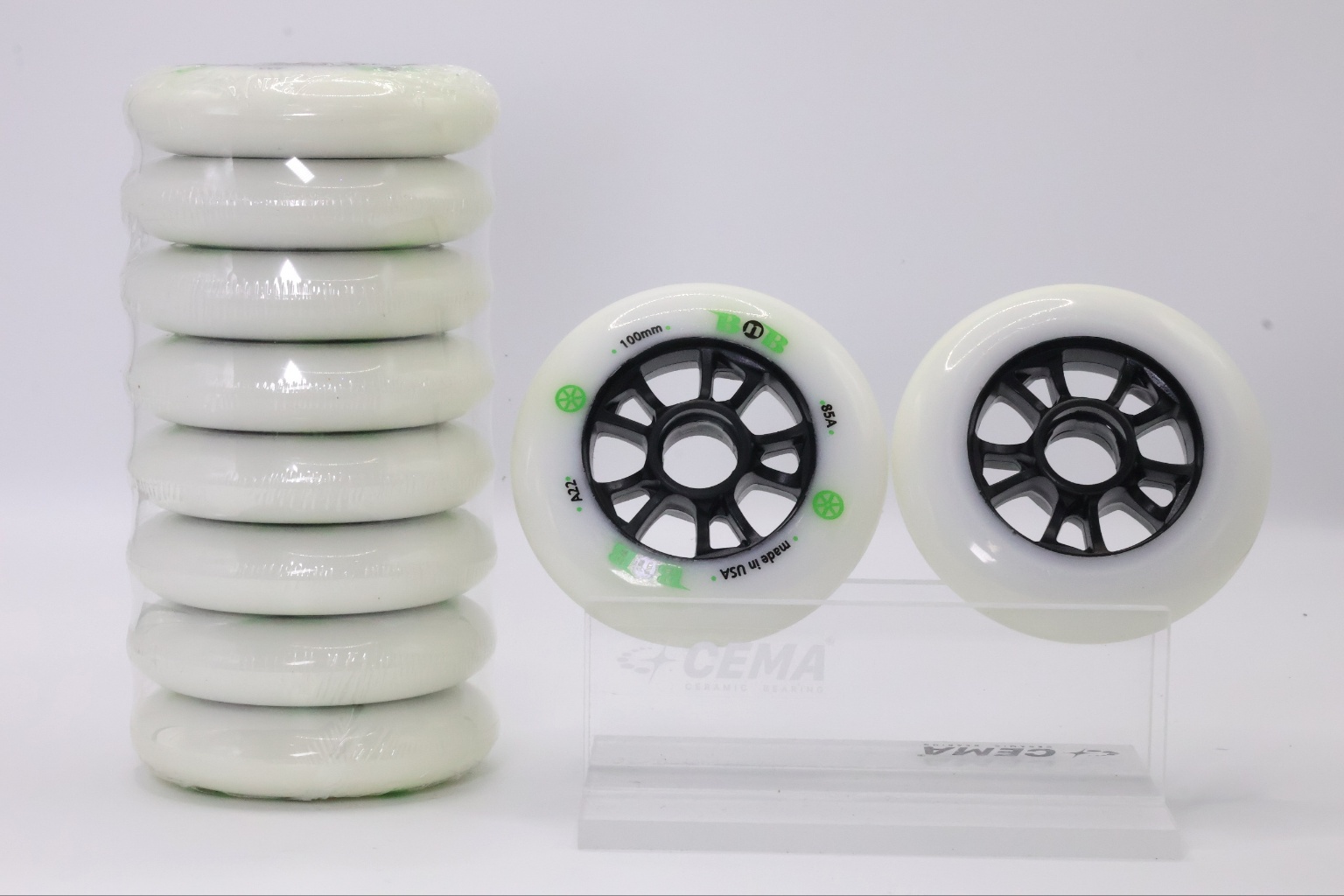 BNB B22 100mm
